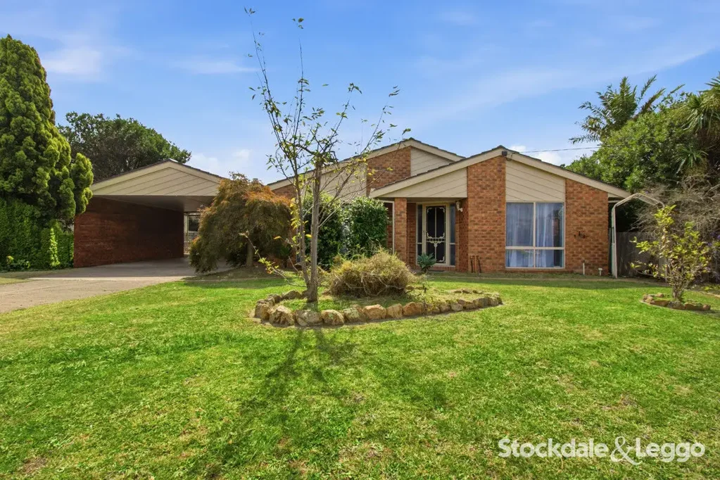 4 Yarak Court, Morwell, VIC 3840