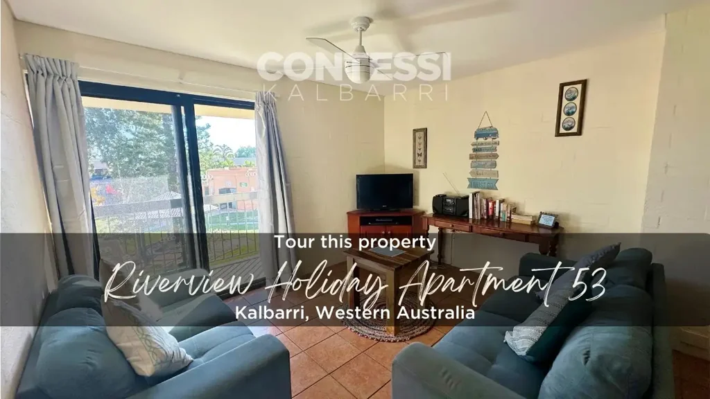 53/156 Grey Street, Kalbarri, WA 6536