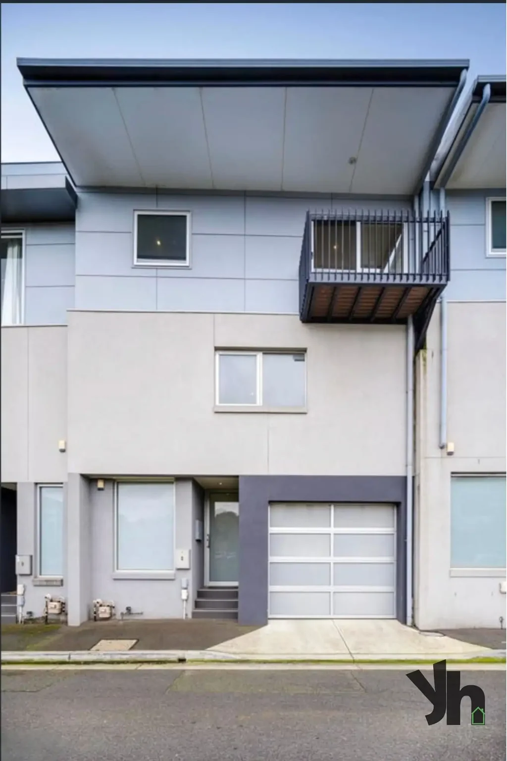 Big House Energy. Brunswick, Sorted.
