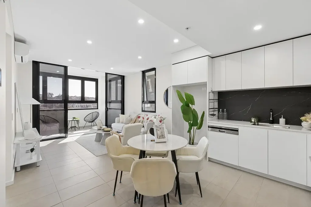 Melrose Park 1침실 Contemporary living at it's finest