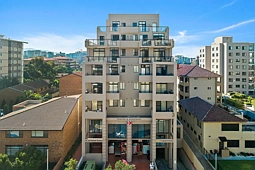 10/26-28 Market Street, Wollongong