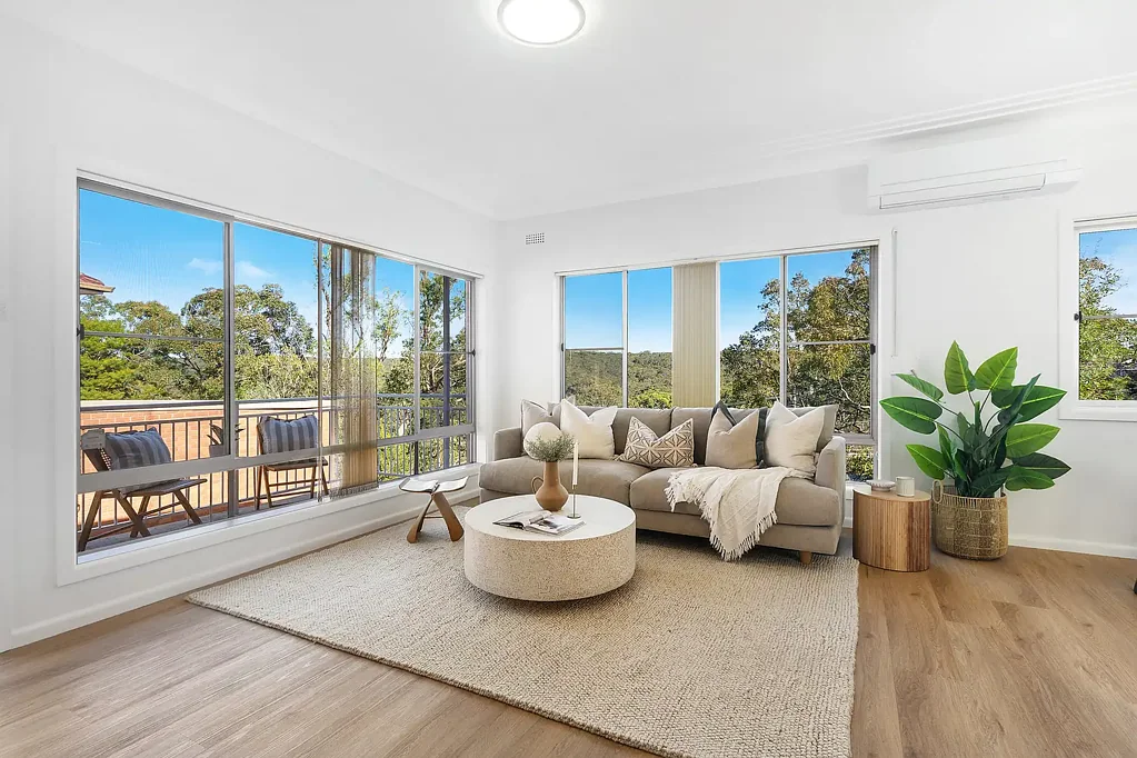 Charming 3-Bedroom Home with Bushland Views