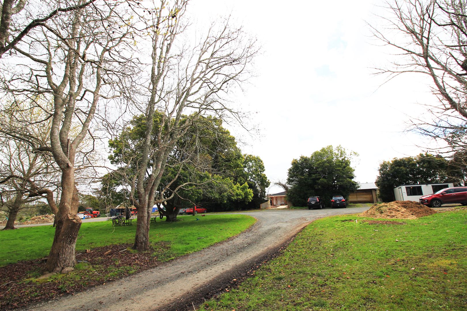 2 Horseshoe Bush Road, Dairy Flat, Auckland - Rodney, 0 rūma, 0 rūma horoi, Industrial Buildings