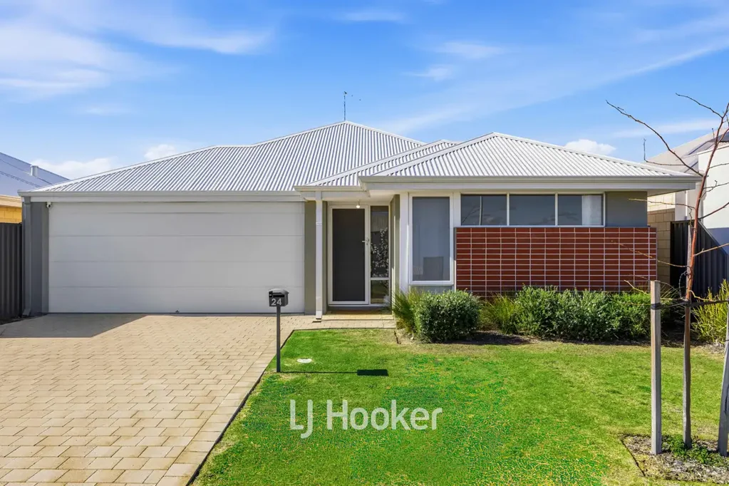 Eglinton 3બેડરૂમ Welcome to 24 Kingfisher Road, Eglinton