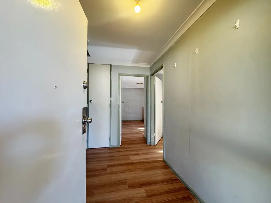 Neat & Tidy Duplex in Great Location