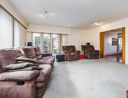 20 Challinor Street, Pakuranga, Manukau City, 4房, 2浴, House