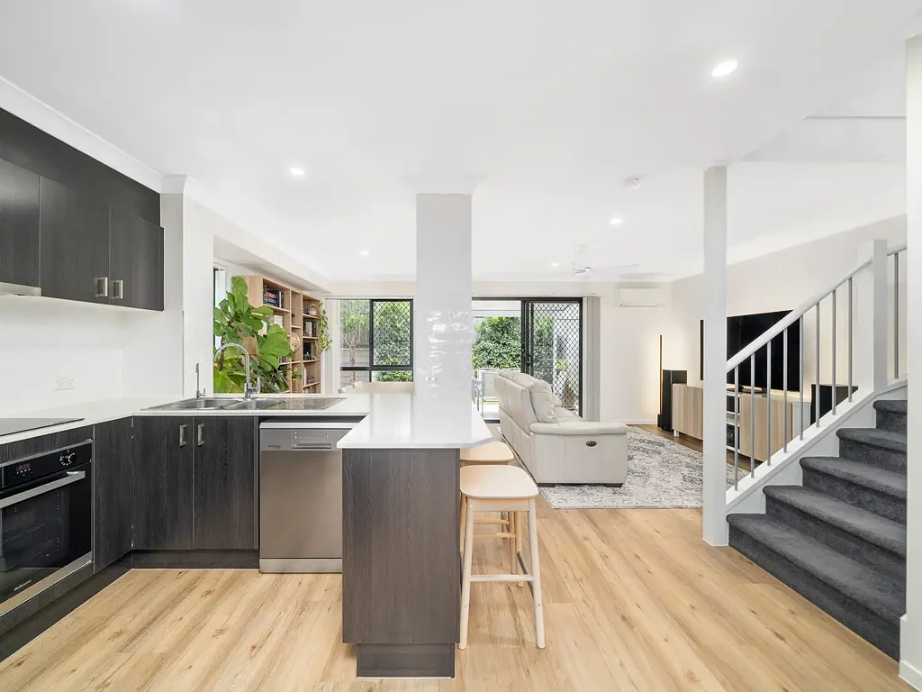 Kallangur 3房 舒适、地段与生活方式的完美融合！ A Perfect Blend of Comfort, Location & Lifestyle!