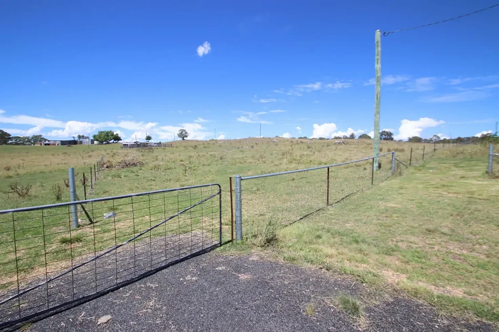 Tenterfield Tenterfield Rise Estate