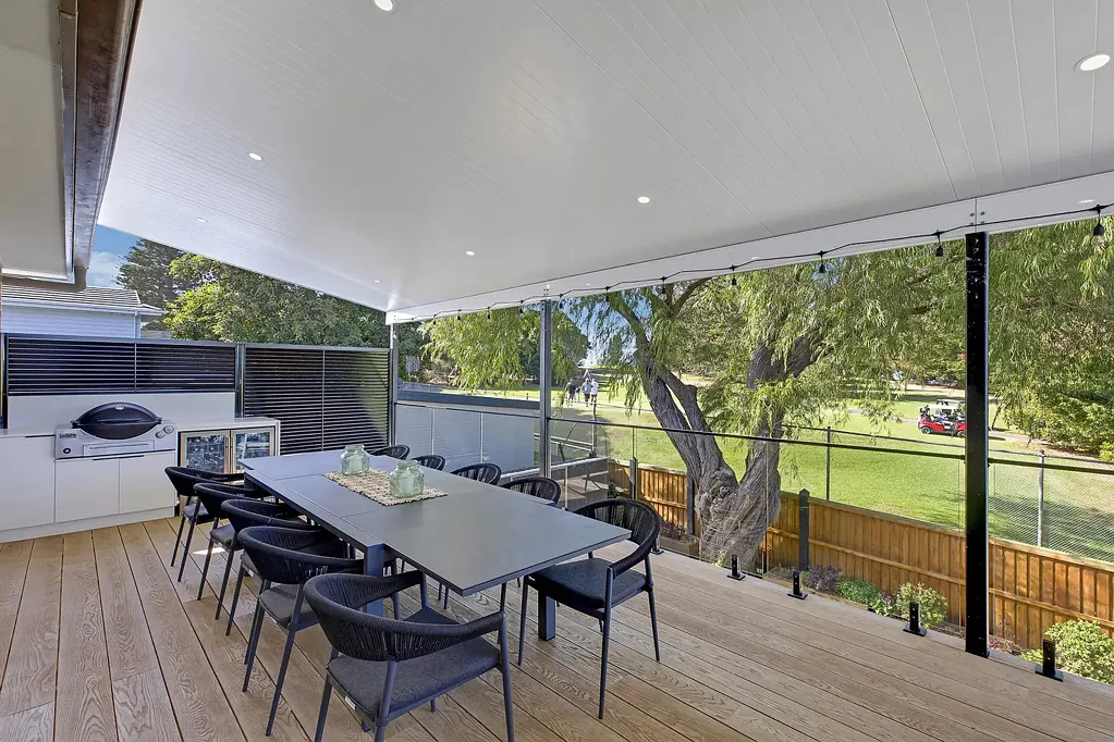 Shelly Beach 4Kwarto Luxurious Golf Frontage Grandeur