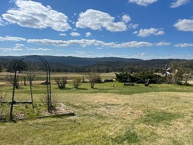 618 Coopers Road, Red Range, NSW 2370, 3 slaapkamers, 1 badkamers, Lifestyle Property