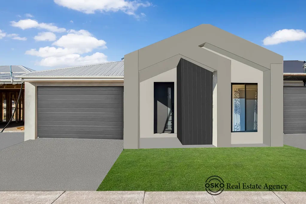 Fraser Rise 4 Bedroom Modern Family Living with Style, Comfort & Premium Features