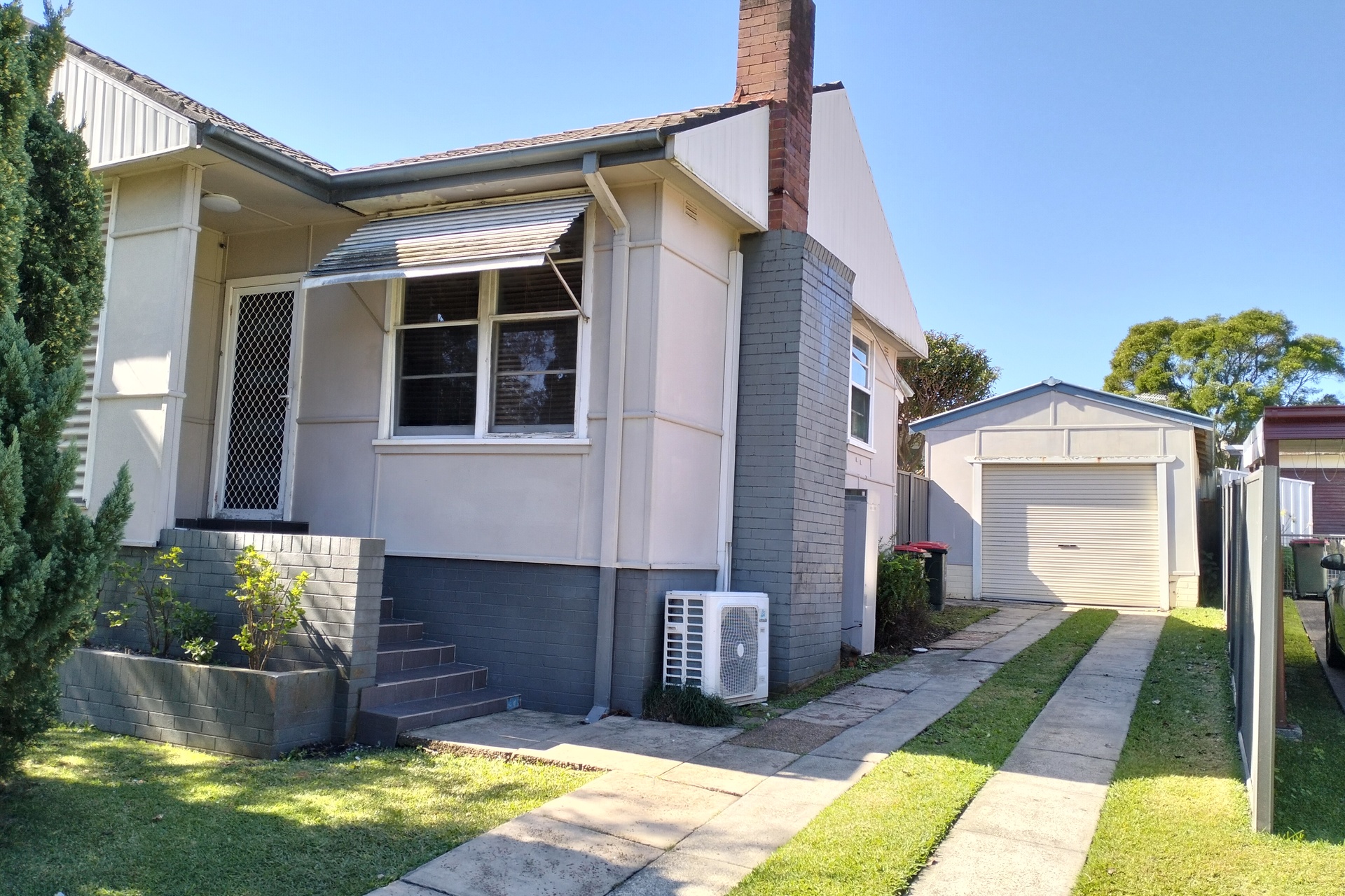 24 JOHNSON ST, LAMBTON NSW 2299, 0房, 0浴, House