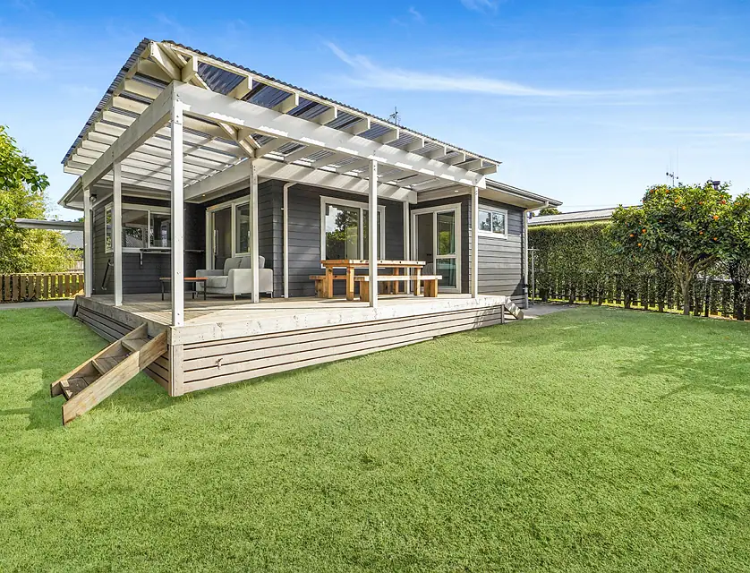 29A Boundary Road, Claudelands, Hamilton, 3房, 1浴, House