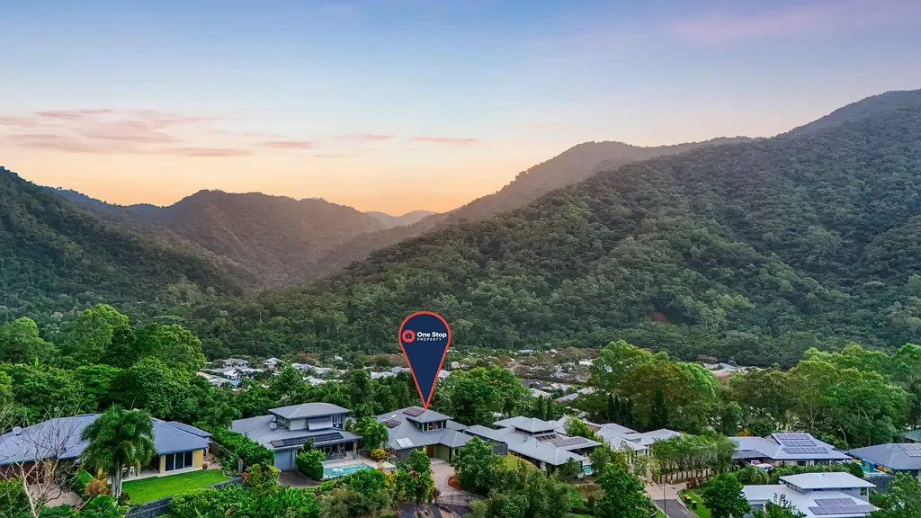 Redlynch 4房  Luxury Family Living with Spectacular Valley Views