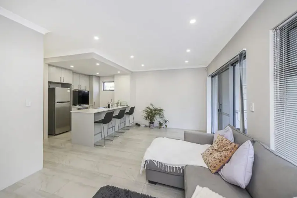 Tuart Hill 2 Slaapkamer YOUR OWN PRIVATE COURTYARD APARTMENT