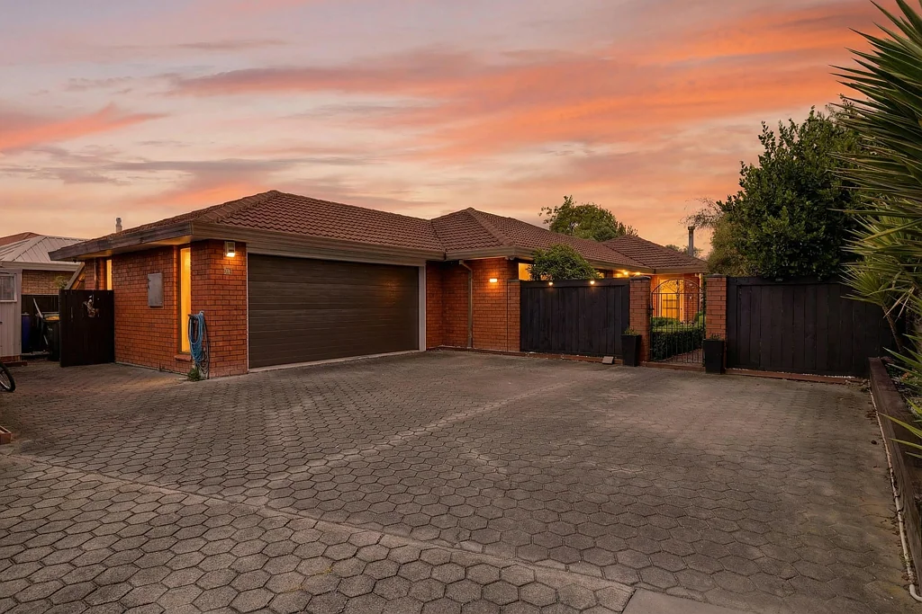 11 Ludlow Place, Parklands, Christchurch, Canterbury