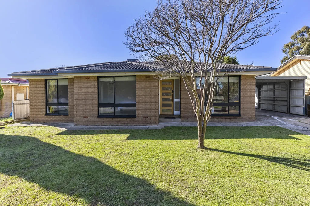 RENOVATED HOME IN FOREST HILL
