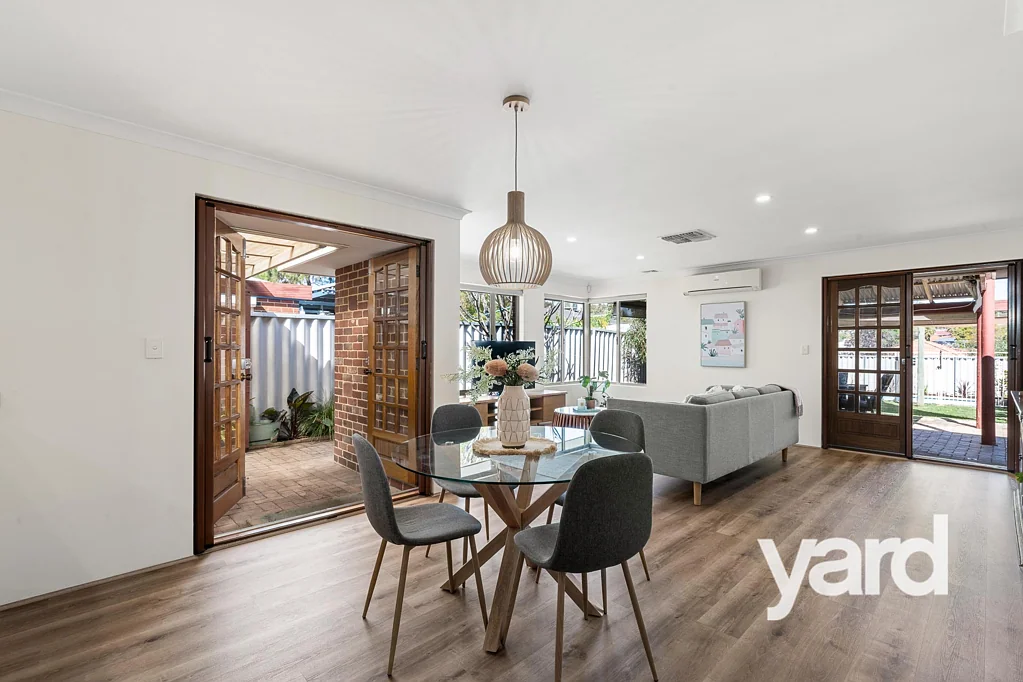 31 Milroy Street, Willagee, WA 6156