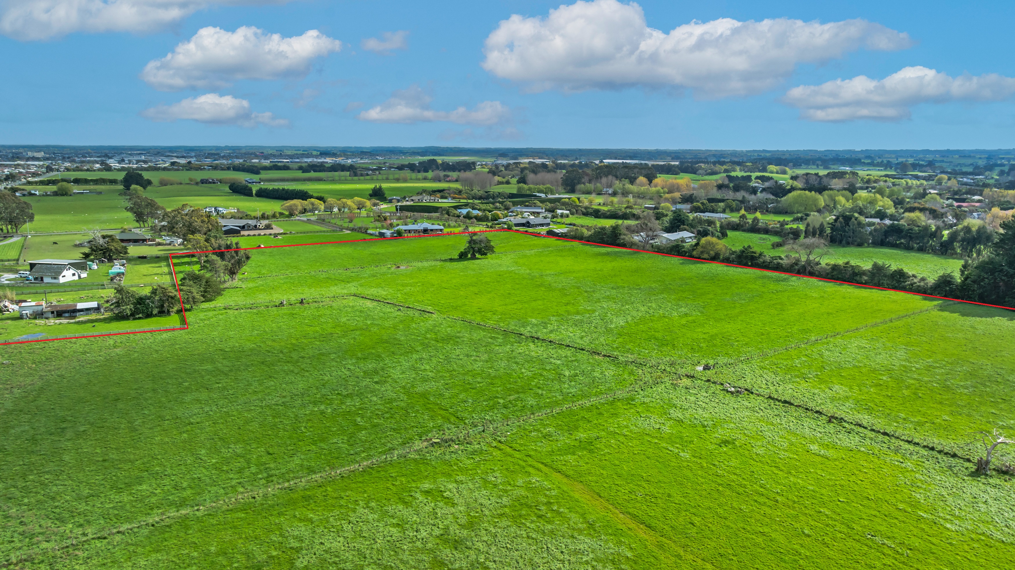 315 Kelvin Grove Road, Kelvin Grove, Palmerston North, 0 habitaciones, 0 baños, Commercial Land