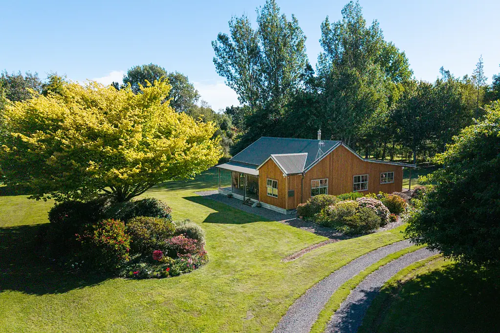 414 Waitohi Road, Rongotea, Manawatu, Manawatu-Wanganui