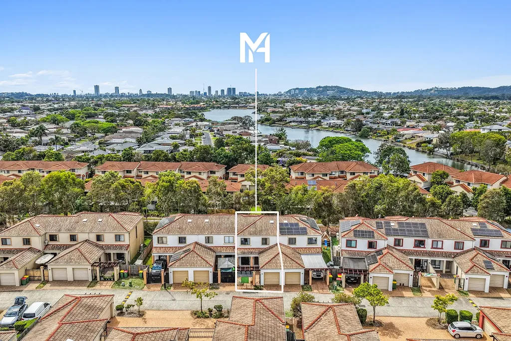 53/302 Christine Avenue, Varsity Lakes, QLD 4227