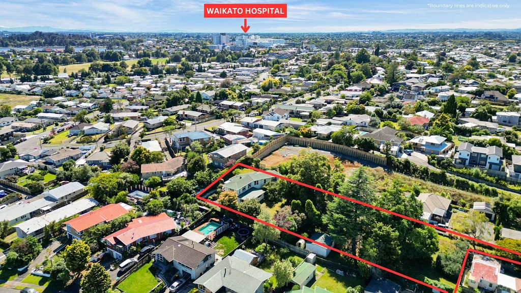 130 Mahoe Street, Melville, Hamilton, Waikato