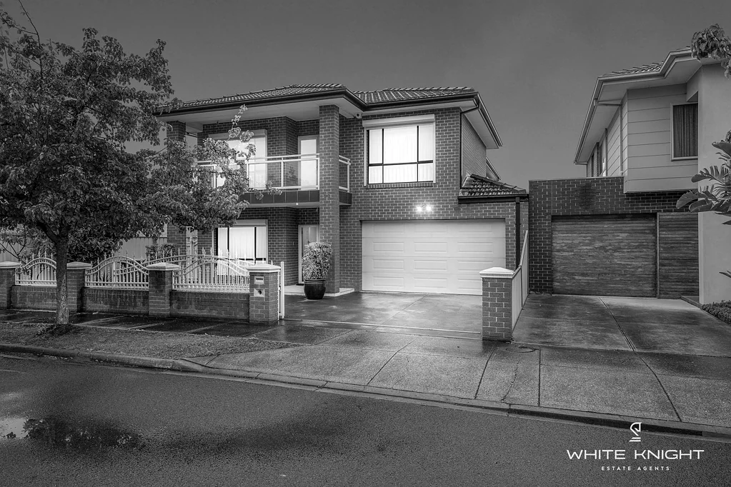 22 Winjeel Court, Braybrook, VIC 3019