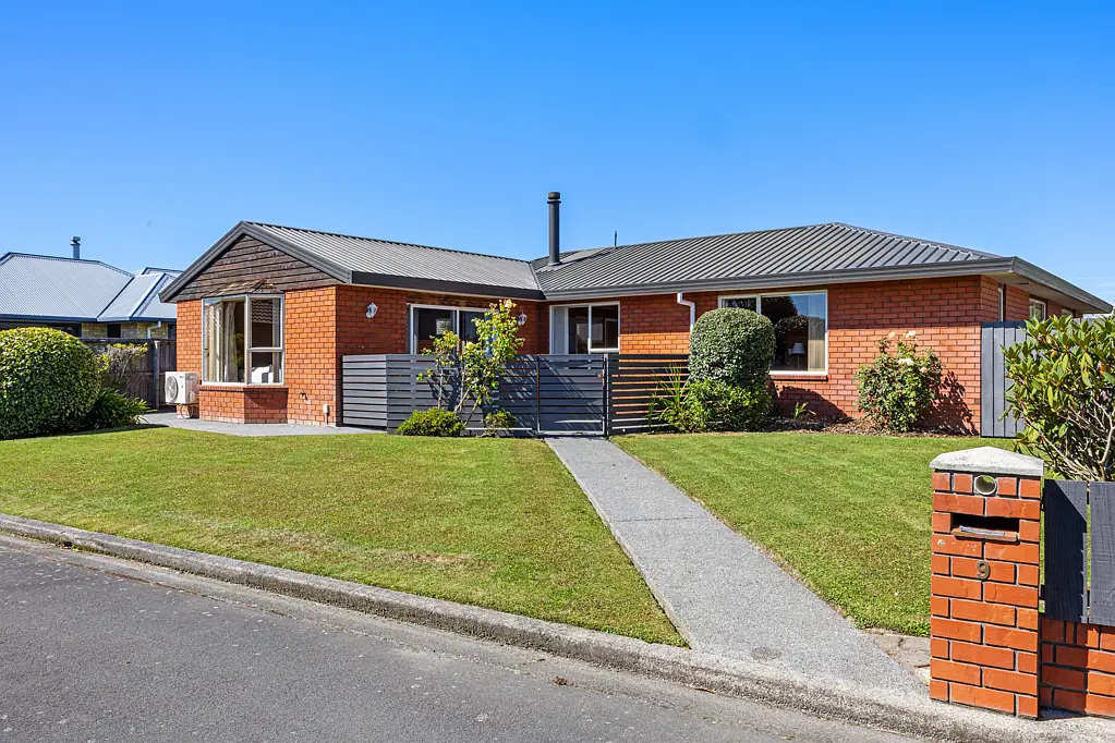 9 Pearce Place, Kaiapoi, Waimakariri, Canterbury
