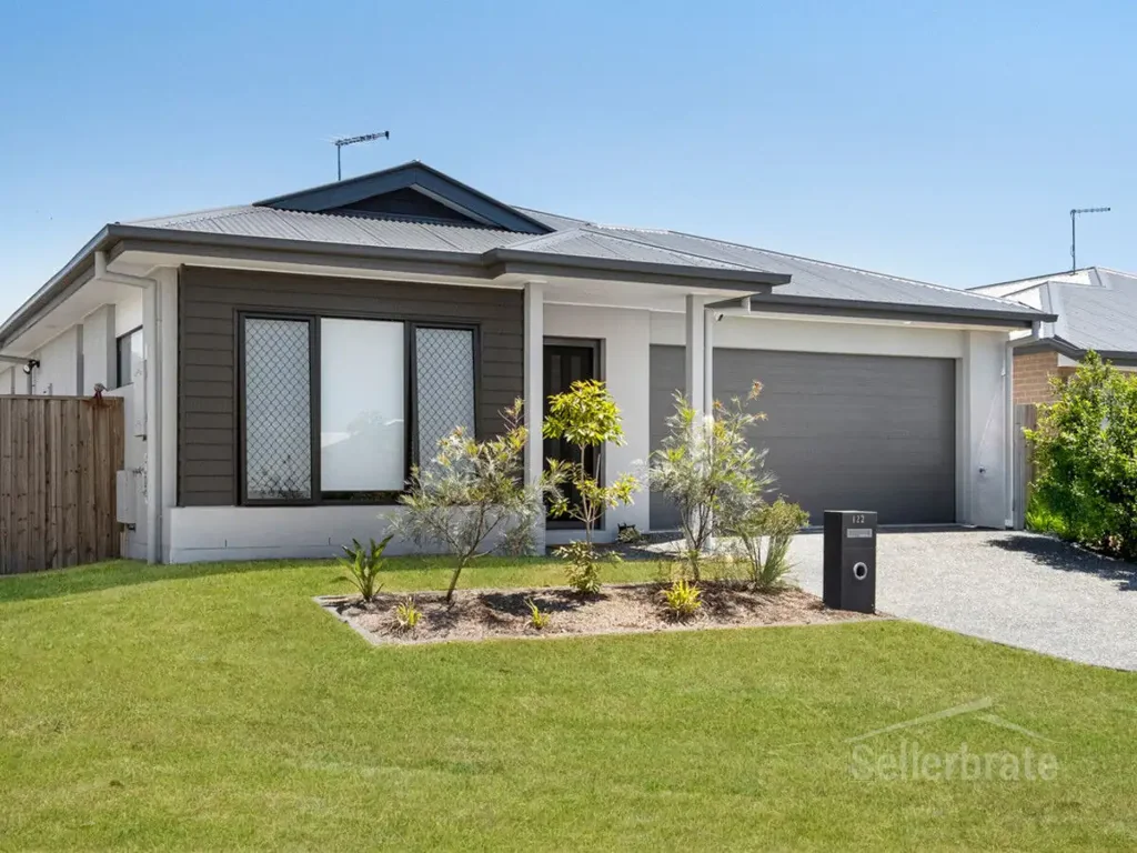 22 Morgan Street, Walloon, QLD 4306