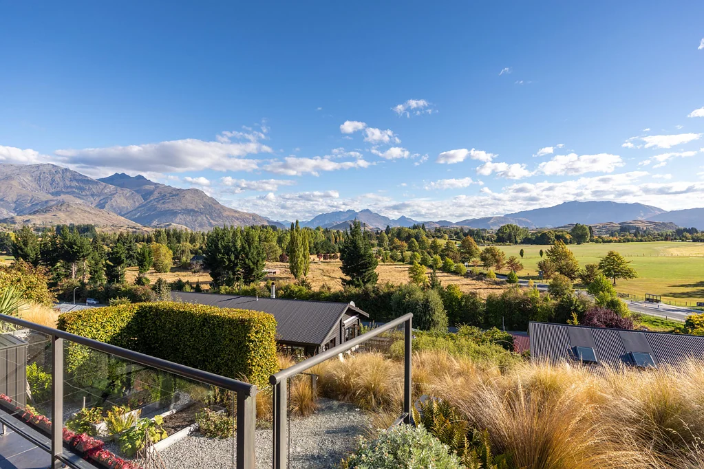 Arrowtown 3房  Elevated and Private with Views Beyond