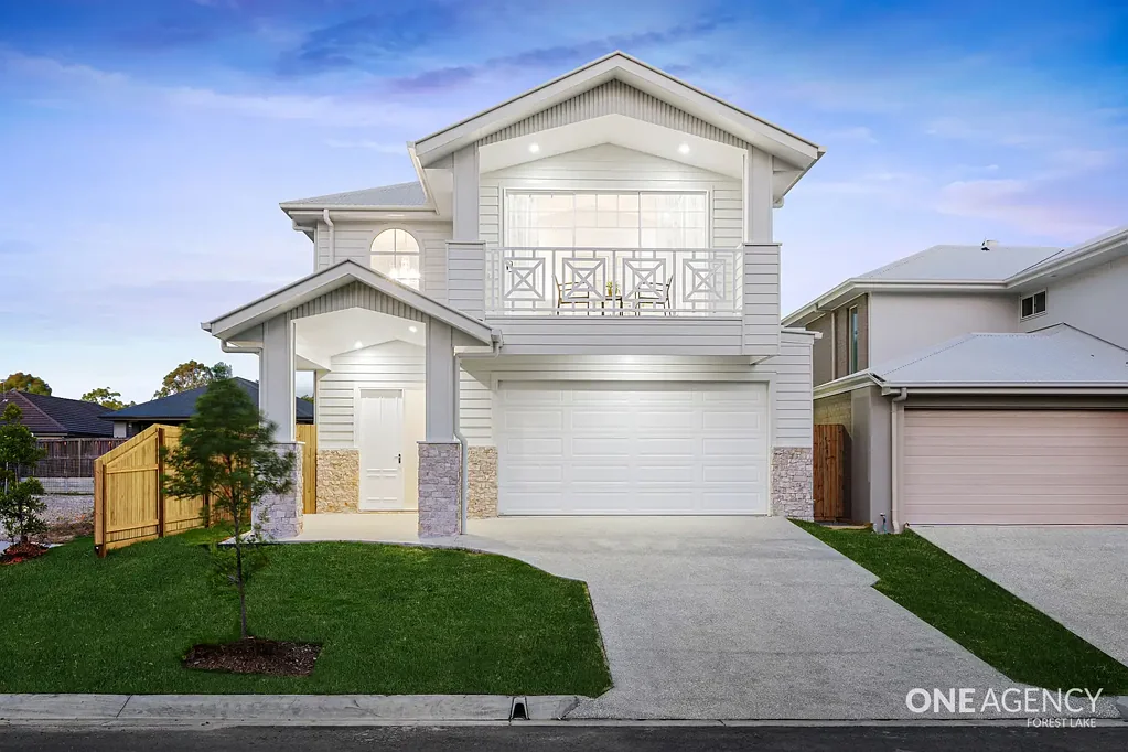 25 Charleston Place, Heathwood, QLD 4110