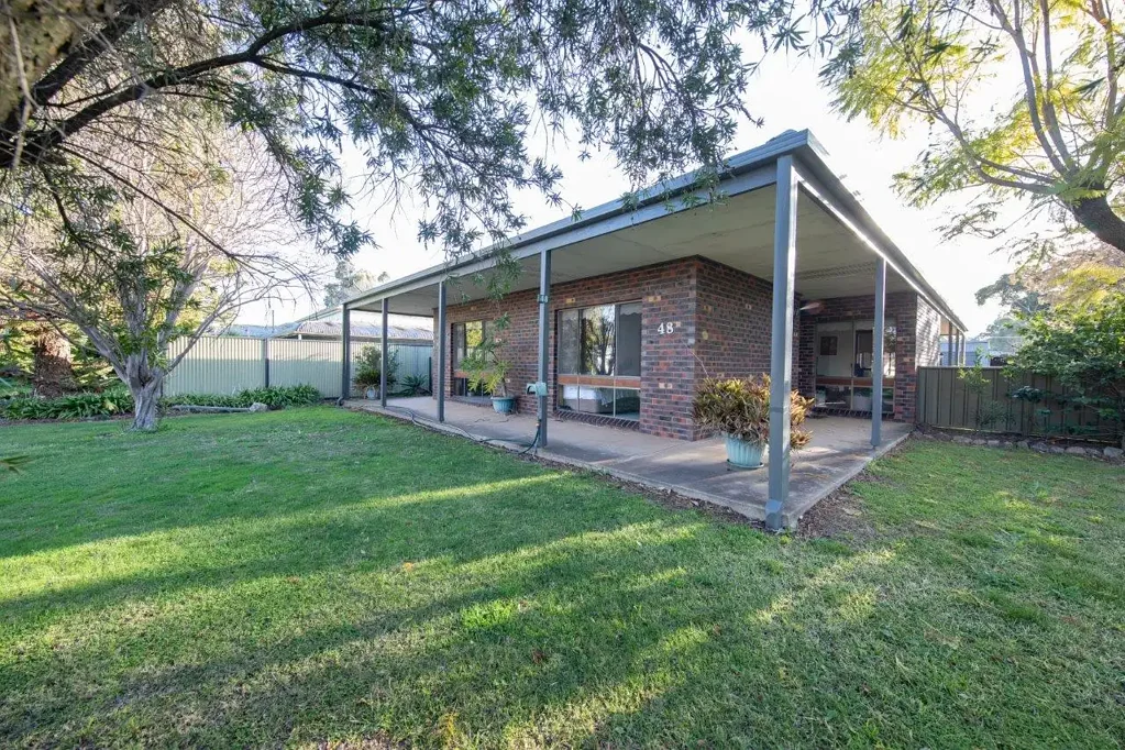 Barham 4ਬੈੱਡਰੂਮ Prime Opportunity: Spacious 4-Bedroom Home in Barham