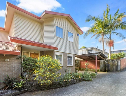 61A Cormack Street, Mount Roskill, Auckland City, 4 ਕਮਰੇ, 2 ਬਾਥਰੂਮ, House