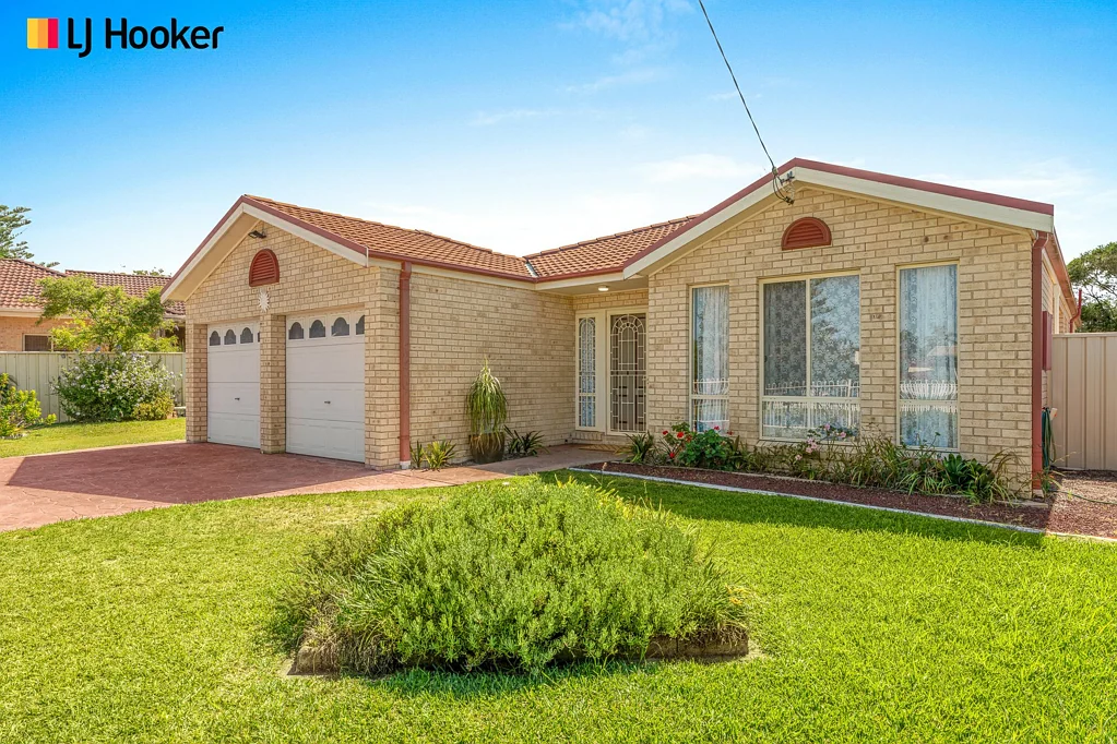 6 Watts Road, Callala Beach, NSW 2540