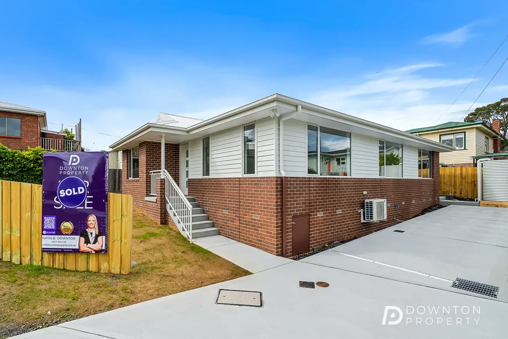 Freshly Built & Ready for You – 3-Bedroom Gem in West Moonah