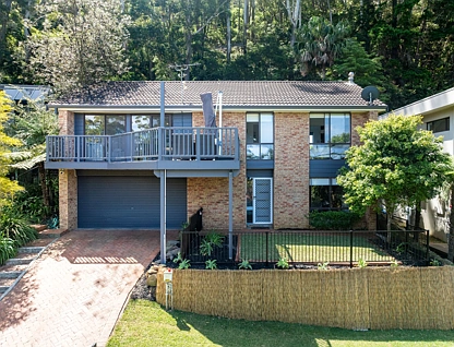 35 Sheridan Crescent, Stanwell Park, Wollongong - Greater Region, 4 રૂમ, 2 બાથરૂમ, House