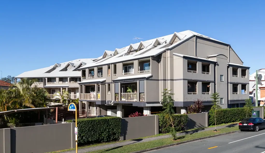 Woolloongabba 2 Bedroom Loft Apartment in Lifestyle Location