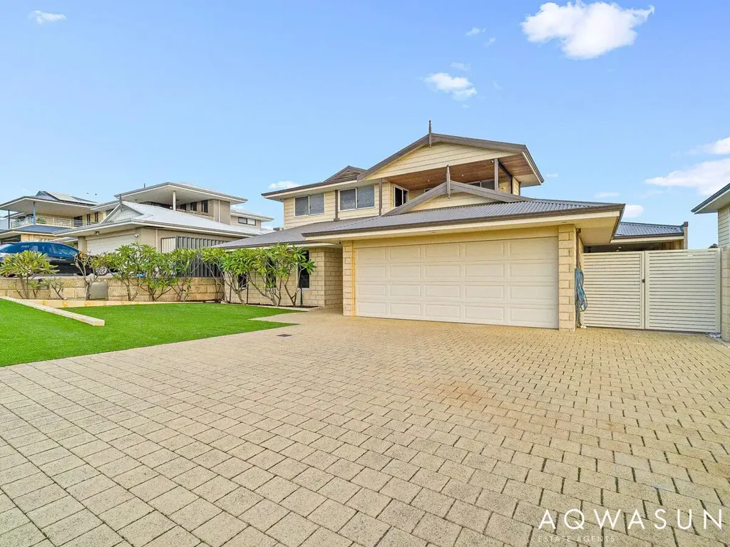 Singleton 4ห้องนอน A Coastal Sanctuary Designed for Exceptional Living