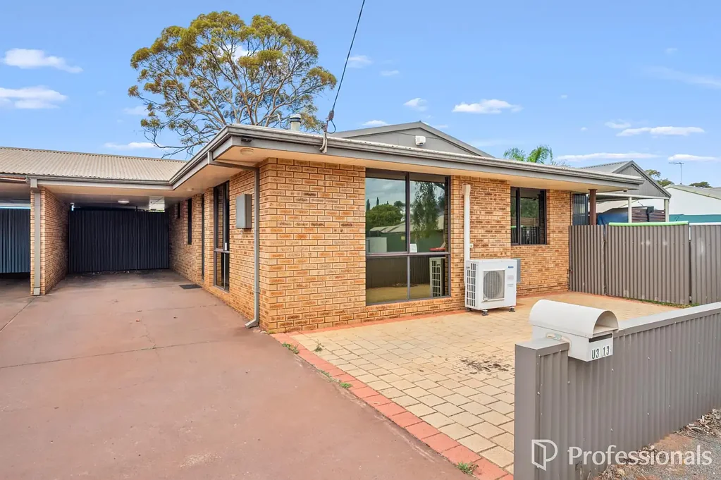 3/13 Parsons Street, Piccadilly, WA 6430