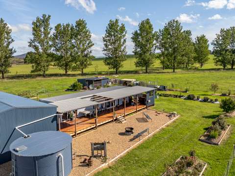 Braidwood 2458 Cooma Road