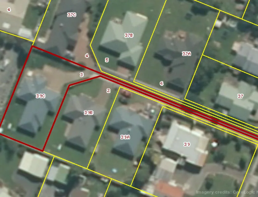 39c Carlyle Street, Leamington, Waipa, 3 Bedrooms, 0 Bathrooms