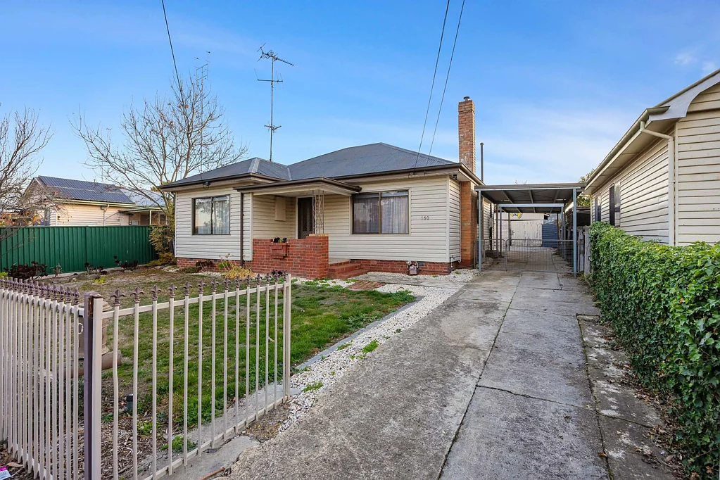 Well Positioned Home with Bonus Bungalow