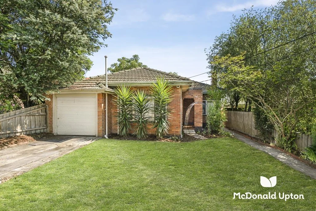 16 Raleigh Street, Essendon, VIC 3040