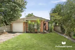 16 Raleigh Street, Essendon