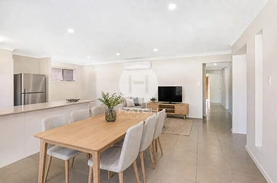 17 Cottrell Drive, Pimpama, QLD 4209, 4 Bedrooms, 2 Bathrooms, House
