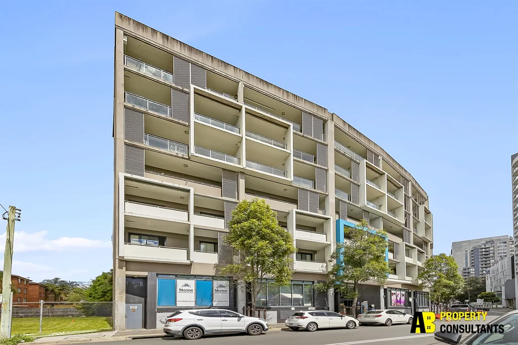 601/31-37 Hassall Street, Parramatta, NSW 2150