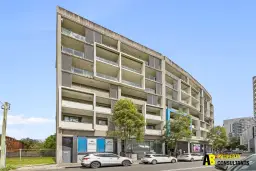 601/31-37 Hassall Street, Parramatta