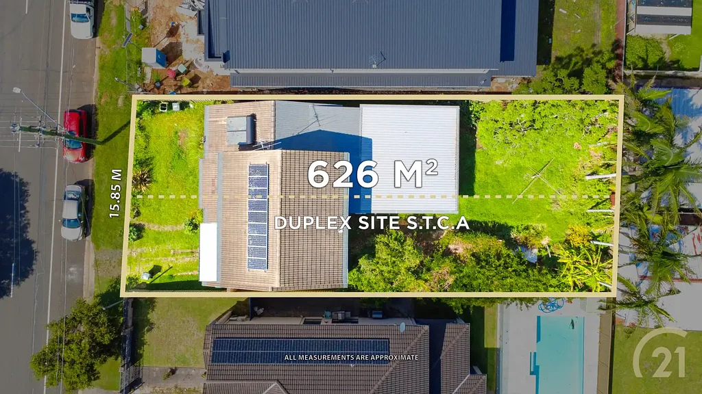 96 Mitchell Street, Carramar, NSW 2163
