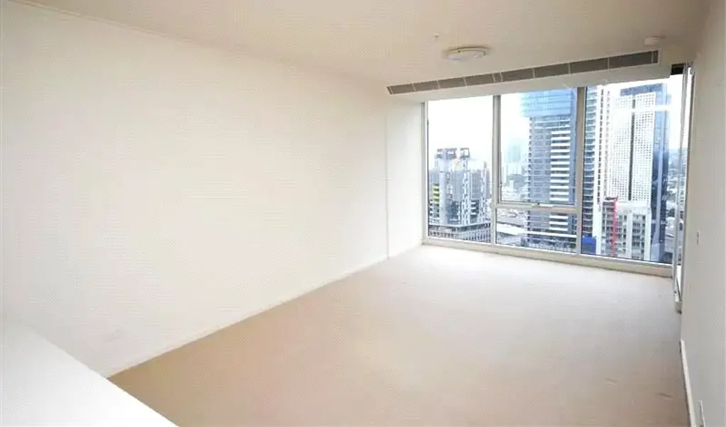 Ready to Move into