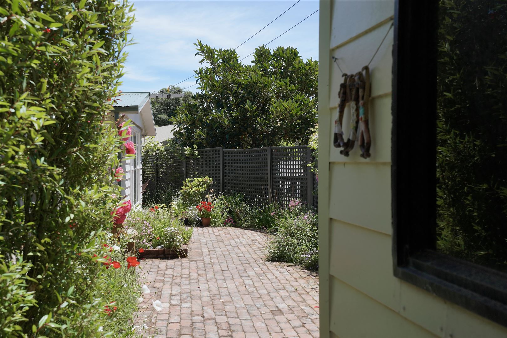 1/2 Heberden Avenue, Sumner, Christchurch, 3 Schlafzimmer, 2 Badezimmer